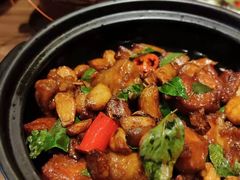 -星叶·东南亚料理(宁波万象汇店)