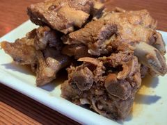 排骨-好嫂子(知春路店)