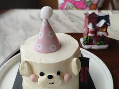 -MONANA蛋糕研究所