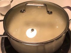 -煲王粤菜餐厅(中侨中心店)