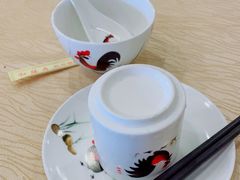 -和膳居私房菜馆(石湾店)