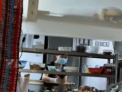 -云南李记罐罐米线饵丝小吃(汉中门金鹰店)