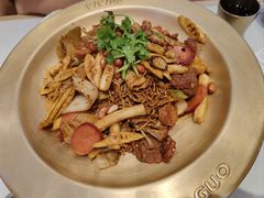 -椒锅锅·麻辣香锅(宝地广场城市集市店)