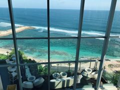 -巴厘岛悦榕庄Jumana露台餐厅