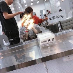 -HANYI韩艺形象店