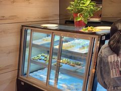 -比格比萨自助(宋家庄店)