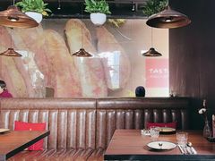 -西堤牛排(杭州金沙天街龙湖店)