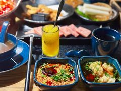-湊湊火锅·茶憩(上海合生汇店)