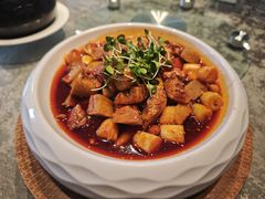 -樽宴酒楼·地道川菜·品质聚会·生日宴请