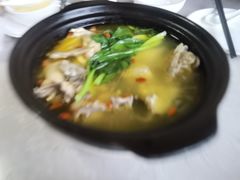 -李东农庄(中南百草园地标店)