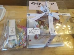 -ZOZO's昌左左精致甜品设计(新北店)