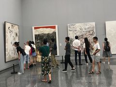 -四川美术馆