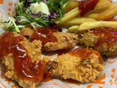 -玄希浪漫厨房·韩料烤肉(湖滨银泰in77店)