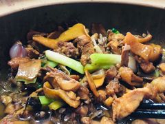 -桃园美食(水库路店)