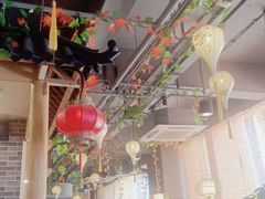-银珠渔港·海鲜砂锅粥