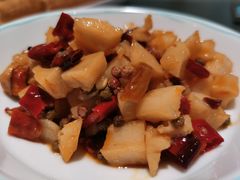 -姚姚酸菜鱼·金戈戈香港豉油鸡(喜荟城联名店)