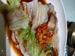 -凤来粤菜馆(珠江新城店)