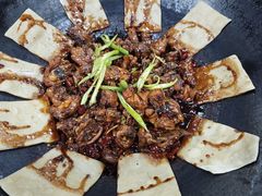 -皖北巫氏三胖地锅鸡(长淮总店)