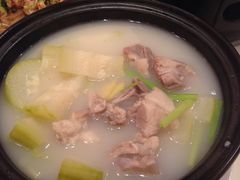 -半岛太子酒家(海港城店)