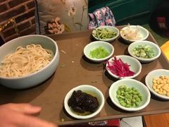 -京味斋·北京烤鸭(北京南站洋桥店)