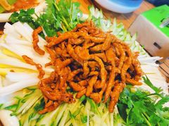 -京玉菲饭店(李村店)