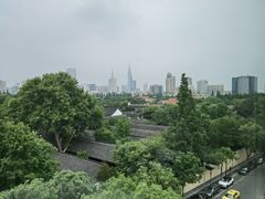 -南京圣和府邸豪华精选酒店
