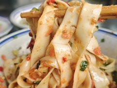 -万三面馆(青龙正街太古里店)