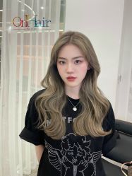 -OnHair造型