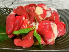 -厚贞日式烤肉(龙之梦店)