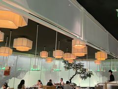 -绿茶餐厅(广州天河城店)