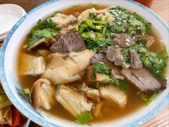 -清真·白家牛肉罩火烧老店(育才街店)