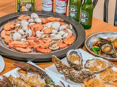 -船奇蒸汽海鲜·闽菜(八市海鲜总店)