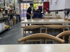 大堂-迎扬春茶社(闻喜路店)