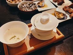 -青藤茶馆(南山路店)