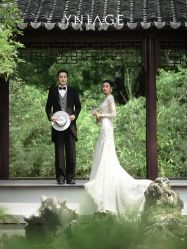 -鱼映像摄影·珍藏级影像品牌