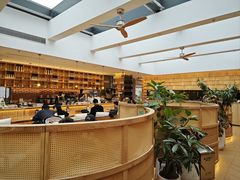 -无印良品餐堂 MUJI Diner(成都太古里店)