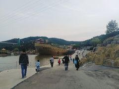 -威海华夏城景区