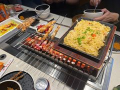 -丰茂烤串(五道口店)