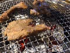 牛肋条-万兴佳烤肉·长白山老味道(宏泰广场店)