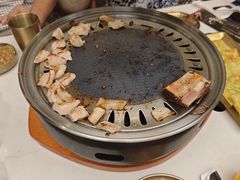 -权金城·炭火烤肉(北京联想桥店)