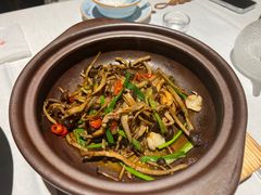 -庆云楼饭庄(什刹海店)