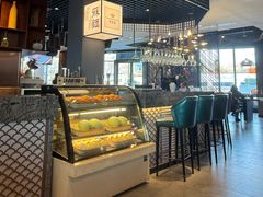 -香雪海·蘇面館(湖滨店)