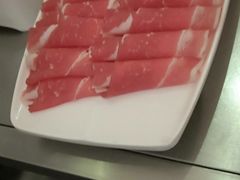 -海底捞火锅(公益西桥店)