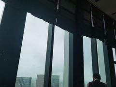 -郑州富力万达文华酒店·云端美食汇自助餐厅
