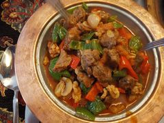 -Old Ottoman Cafe & Restaurant