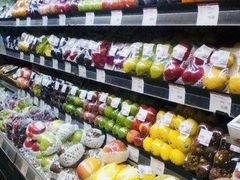 -永旺梦乐城国际商城(北清路店)