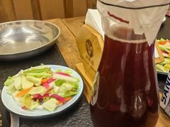 -友乐居羊蝎子(西直门店)