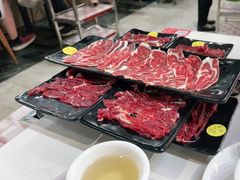 -陈记顺和潮汕牛肉火锅(番禺迎宾大道店)