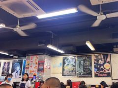 -华星冰室(湾仔店)