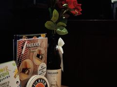 -宝莱纳餐厅(滨江店)